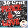 peace and love